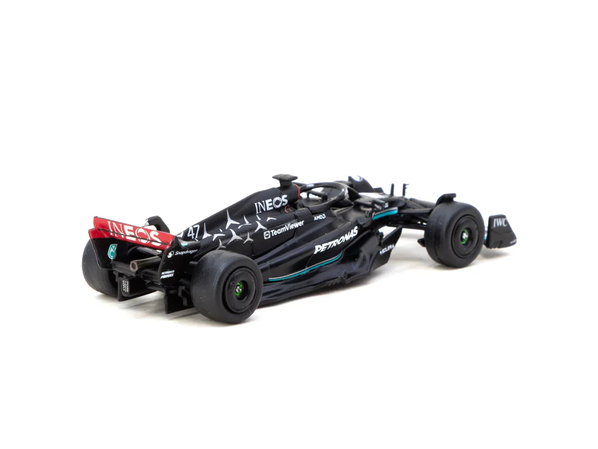 Précommande 31.08.26 Mercedes-AMG F1 W14 Grand Prix d’Espagne 2023 Mick Schumacher