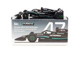 Précommande 31.08.26 Mercedes-AMG F1 W14 Grand Prix d’Espagne 2023 Mick Schumacher