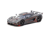 Preorder 31.08.26 Königsegg Agera RS Black Carbon Fiber