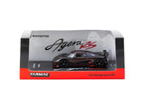Preorder 31.08.26 Königsegg Agera RS Black Carbon Fiber