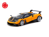 Pagani Huayra BC Arancio Saint Tropez