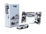 Preorder 31.08.26 Königsegg Regera Silver Metallic