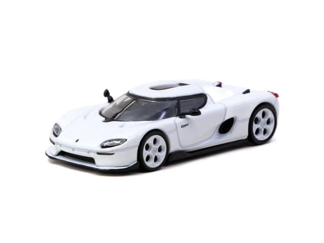 Preorder 31.08.26 Königsegg CC850 White