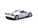 Preorder 31.08.26 Königsegg CC850 White