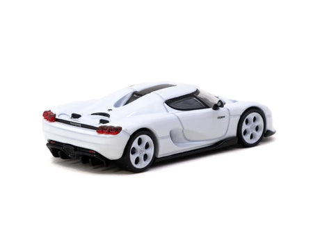 Preorder 31.08.26 Königsegg CC850 White