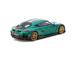 Preorder 31.08.26 Königsegg Gemera Green
