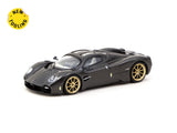 Pagani Utopia Black Carbon Fiber