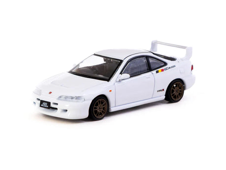 Honda Integra TYPE R DC2 MUGEN Championship White