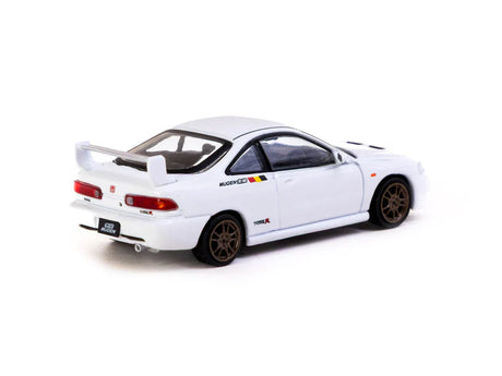 Honda Integra TYPE R DC2 MUGEN Championship White
