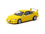 Honda Integra TYPE R DC2 MUGEN Sunlight Yellow
