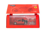 Ford RS200 Red