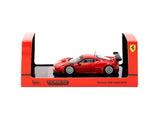 Ferrari 458 Italia GT3 Red