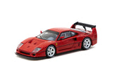 Ferrari F40 LM Red