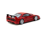 Ferrari F40 LM Red
