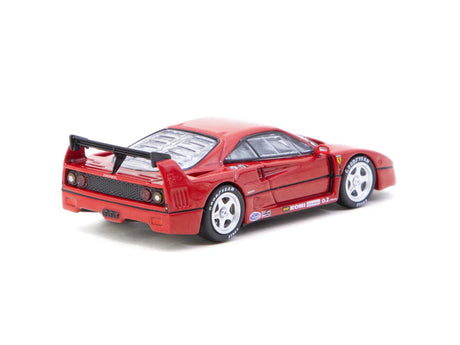 Preorder 31.08.26 Ferrari F40 Red