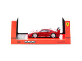 Preorder 31.08.26 Ferrari F40 Red