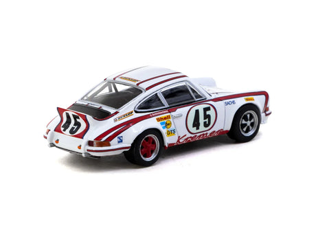 Preorder 31.08.26 Porsche 911 Carrera RSR 2.8 24h Le Mans 1973 #45 Winner