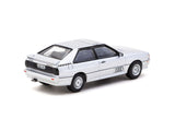 Preorder 31.08.26 Audi Quattro Silver