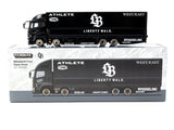 Mitsubishi Fuso Super Great LB-TRUCKS Black