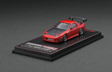 Mazda RX-7 (FC3S) RE Amemiya Red Metallic