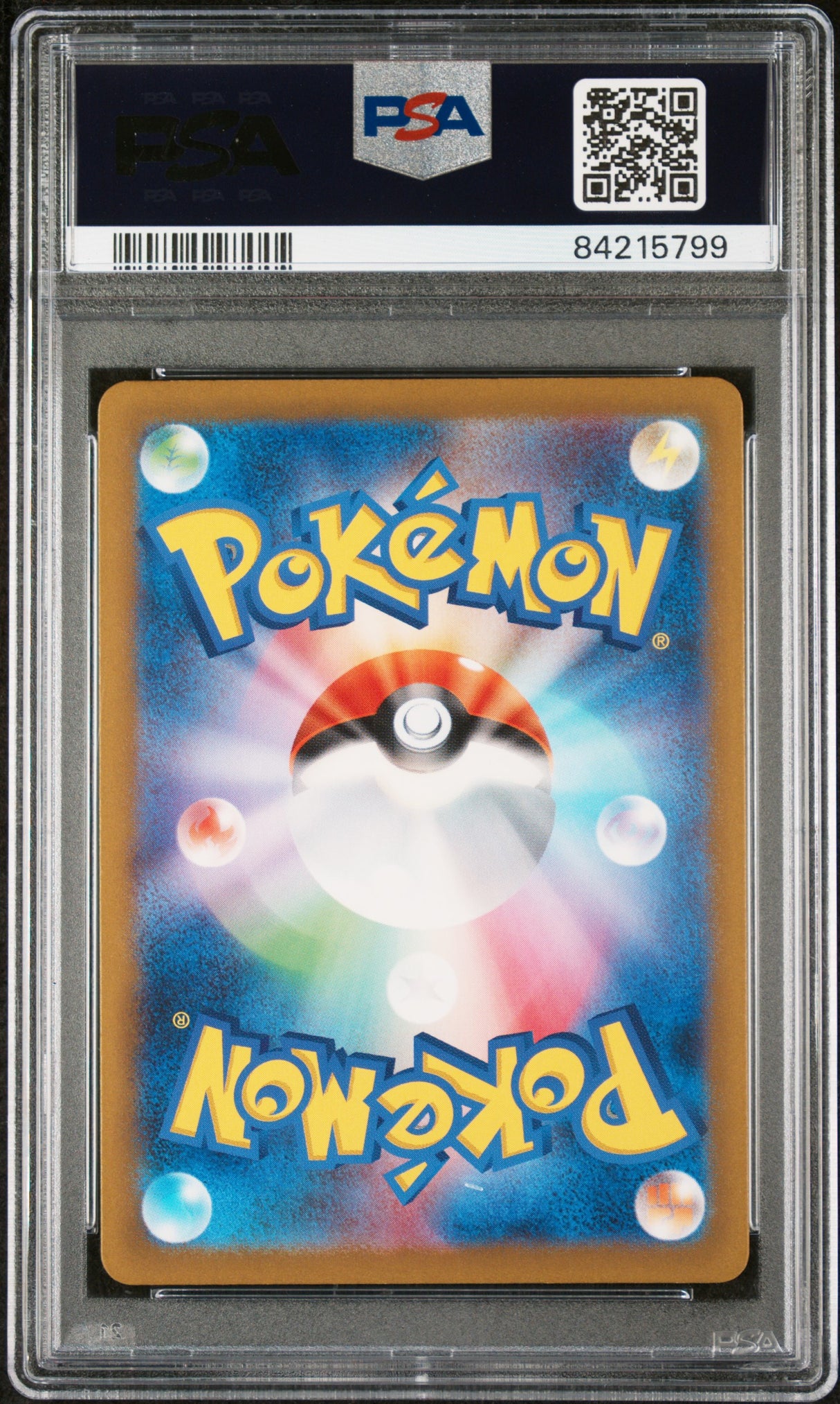 Swablu 076/066 PSA 10