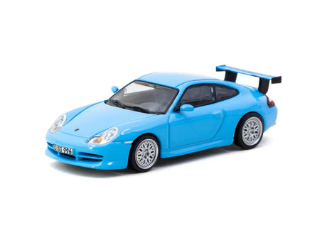 Preorder 31.08.26 Porsche 911 GT3 996 Light Blue