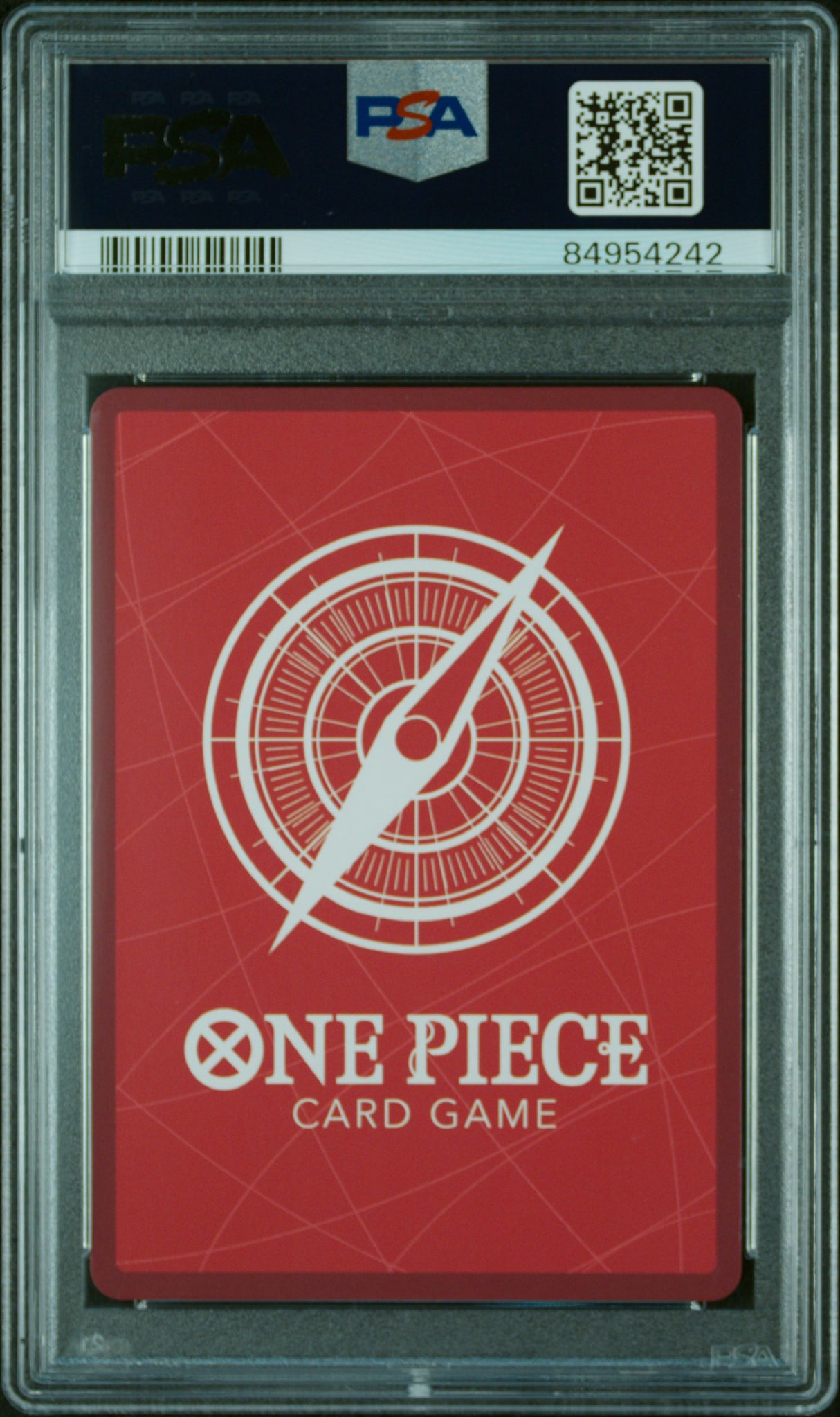 Enel OP05-098 PSA10