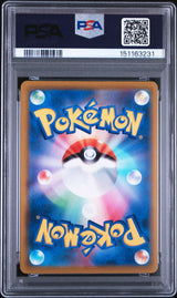 Preorder 14.08.26 PSA 10 | Charizard 187/184