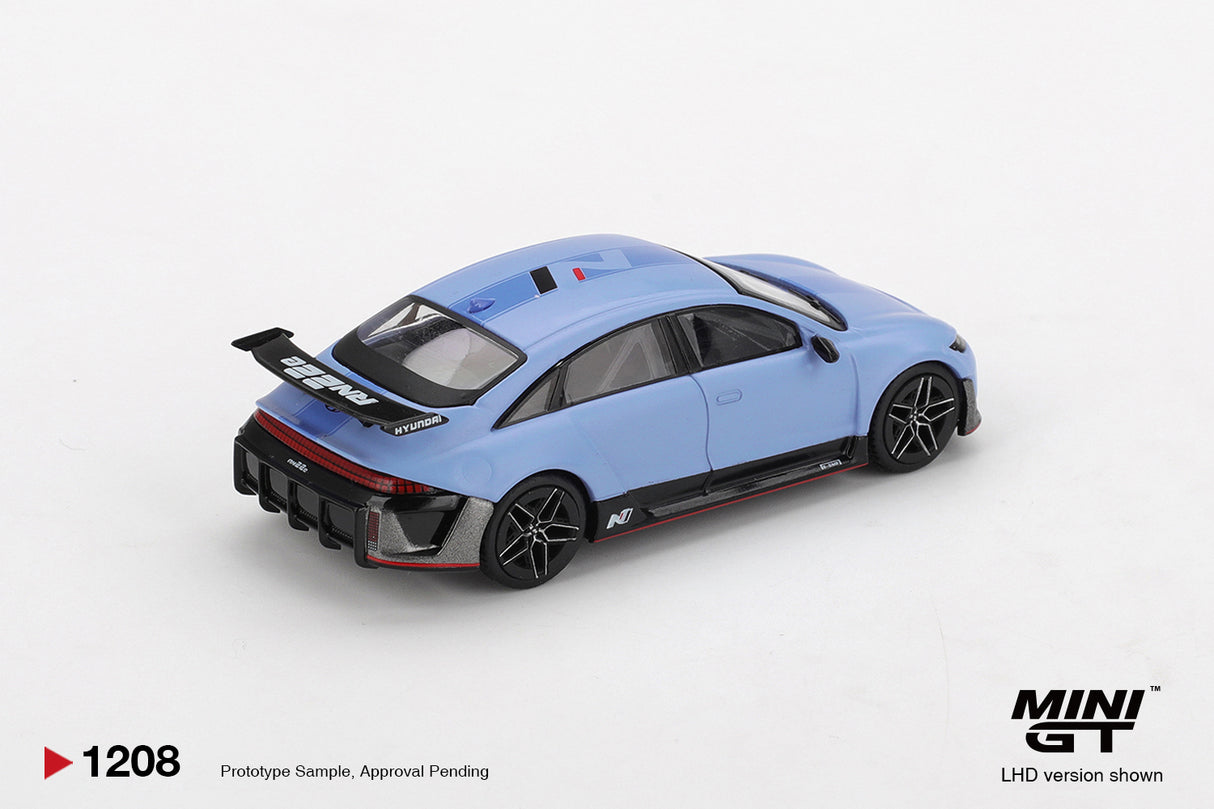 PREORDER 30.09.26 Hyundai RN22e (VP1) MGT01208