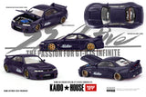 Nissan Skyline GT-R (R33) Active Carbon R V2 KHMG163