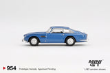 Aston Martin DB5 Sierra Blue MGT00954