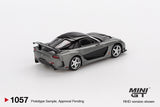 Mazda RX-7 VeilSide Fortune Grey MGT01057
