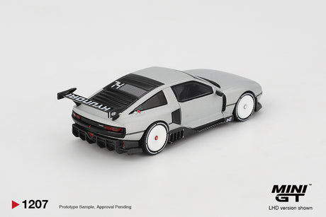 PREORDER 31.10.26 Hyundai Concept N Vision 74 (VP2) MGT01207