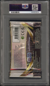 Lost Origin Booster Pack PSA10
