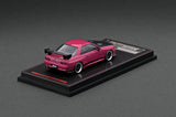 Nissan GT-R (VR32) Top Secret Pink