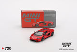Lamborghini Countach LPI 800-4 Rosso Mars MGT00720