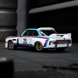 Elite 64 BMW 3.0 CSL Race 1975