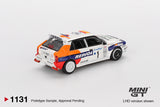 Lancia Delta HF Integrale Evoluzione #1 1993 Rallye Monte-Carlo MGT01131