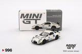 Mazda RX-7 (FD3S) Itosyoukai Rei-gouki with RE Amemiya MGT00996