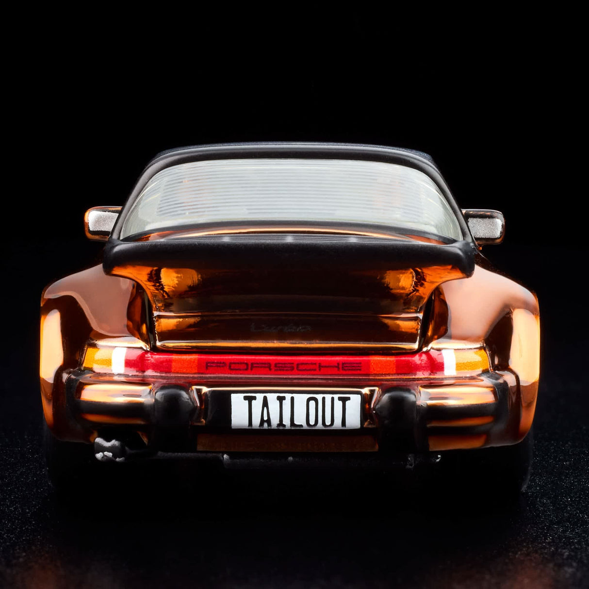 Preorder 22.07.26 RLC Porsche 911 Targa Turbo 1988