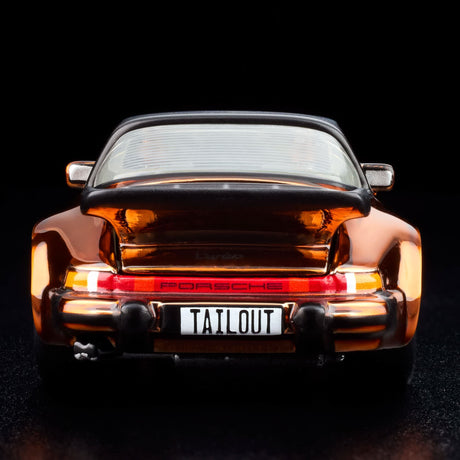 Preorder 22.07.26 RLC Porsche 911 Targa Turbo 1988