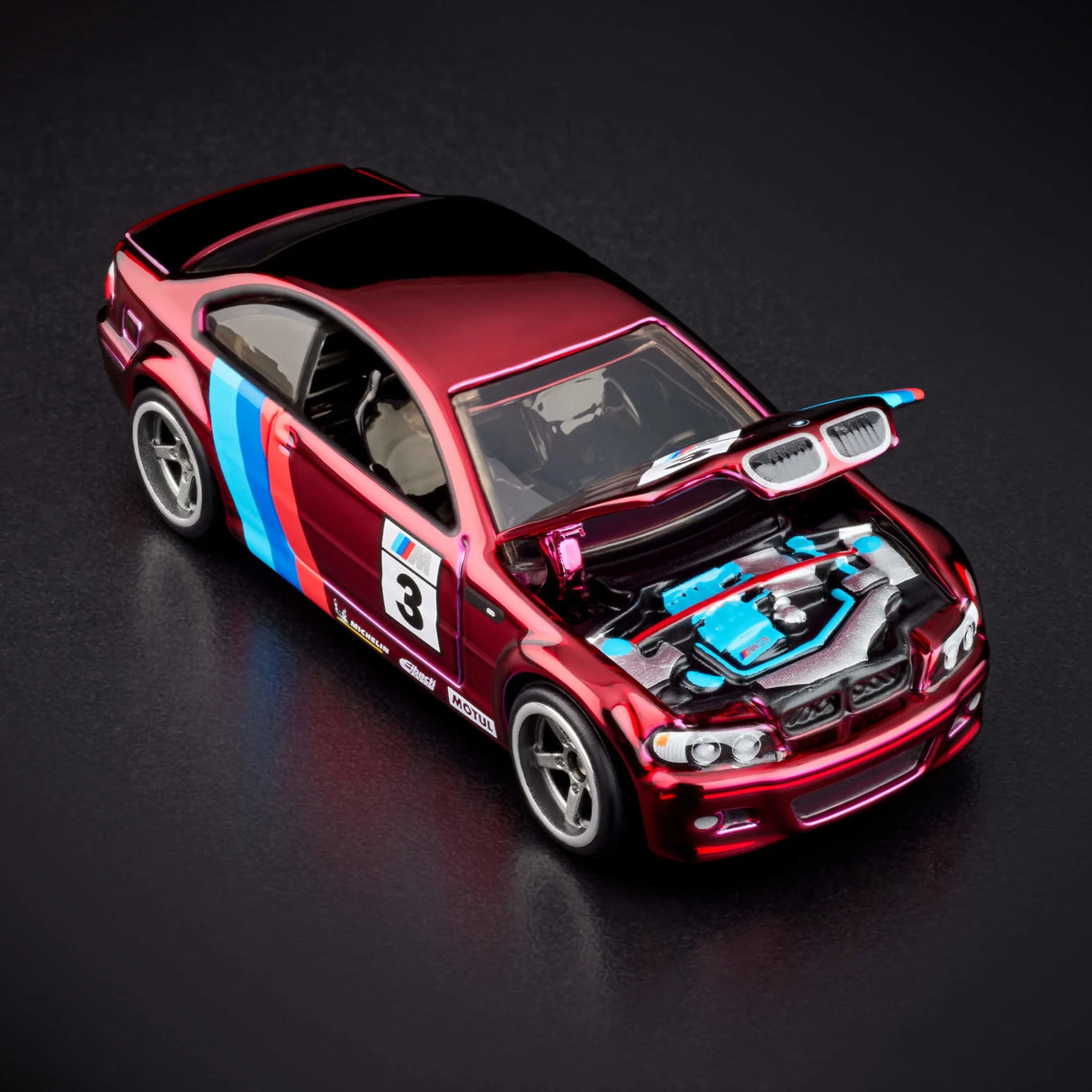 RLC 2006 BMW M3