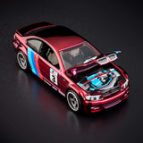 RLC 2006 BMW M3