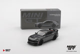 Ford Mustang Dark Horse 2024 Carbonized Gray MGT00957