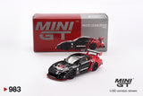 Mazda RX-7 LB-Super Silhouette Advan MGT00983