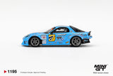Preorder 17.08.26 Mazda RX-7 RE-Amemiya 2025 D1GP  MGT01195