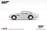 Preordine 17.08.26 Aston Martin DB5 “Skyfall” MGT00913