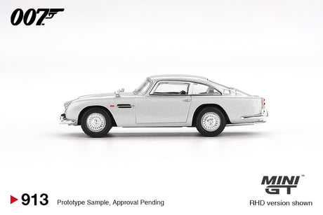 Preorder 17.08.26 Aston Martin DB5 “Skyfall” MGT00913