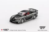 Mazda RX-7 VeilSide Fortune Grey MGT01057