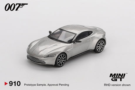 Aston Martin DB10 “Spectre” MGT00910